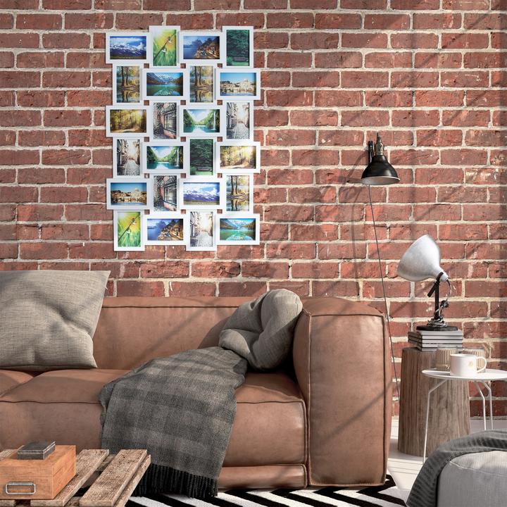 Produktbild Relaxdays Bilderrahmen (10 x 15 cm)