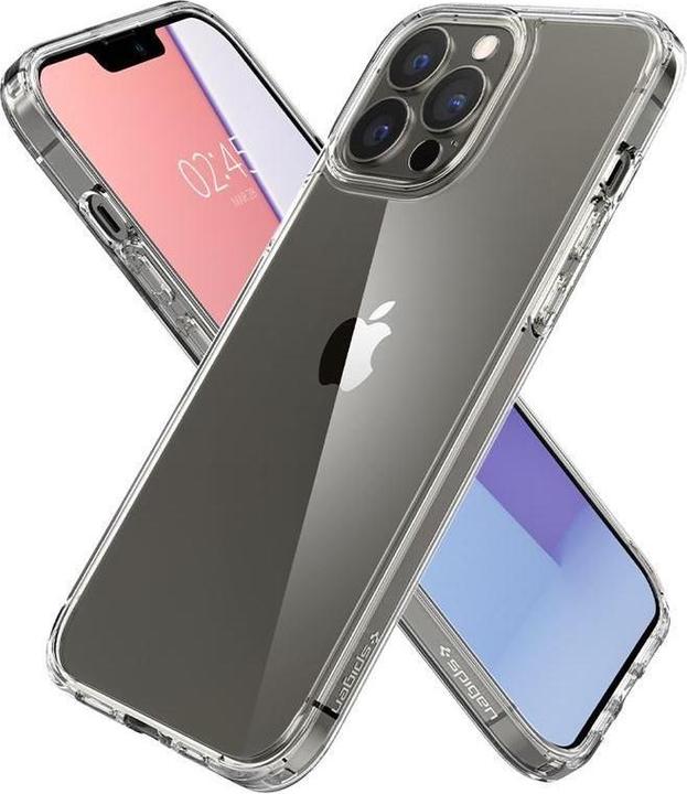 Produktbild Spigen Ultra Hybrid (Apple iPhone 13 Pro)