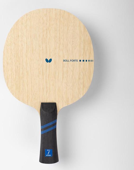 Produktbild Butterfly Holz Boll Forte III