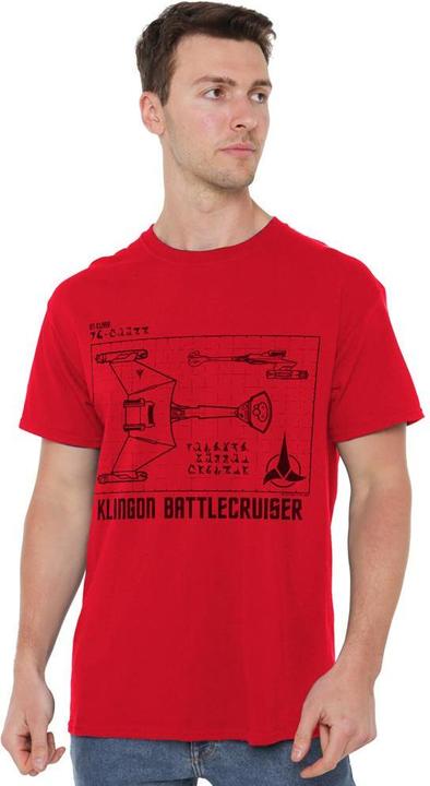 Produktbild D7 TShirt (4XL)