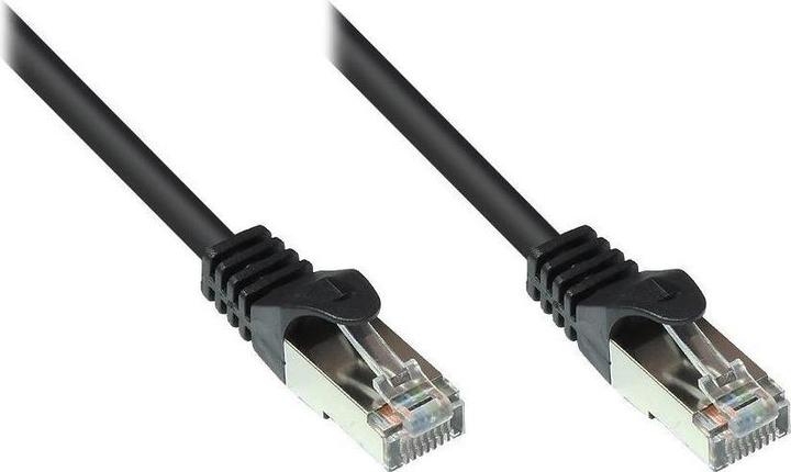 Produktbild Good Connections Alcasa (S/FTP, CAT5e, 0.50 m)