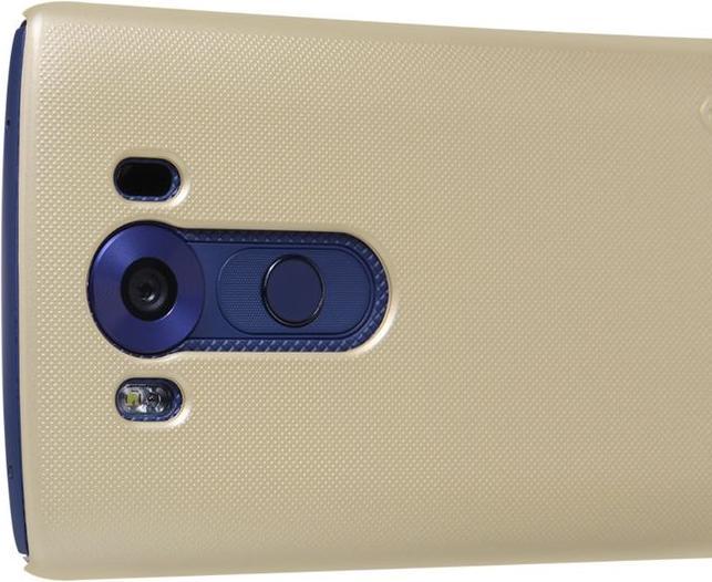Immagine prodotto Nillkin Serie Super Frosted Shield (LG V10)
