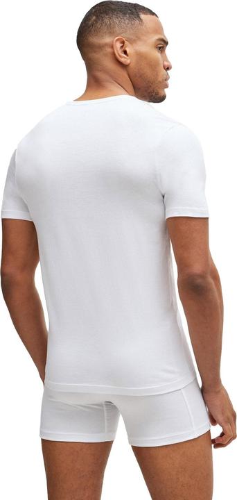 Immagine prodotto BOSS Maglietta Casual Allentata TShirtRN 2P Comfort - 19984 (XL)