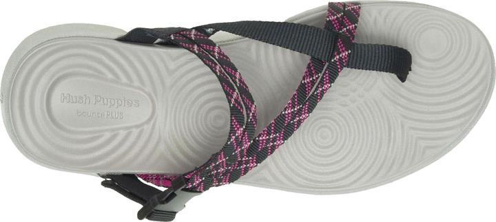 Actual product image Hush Puppies Sandals Good (38)