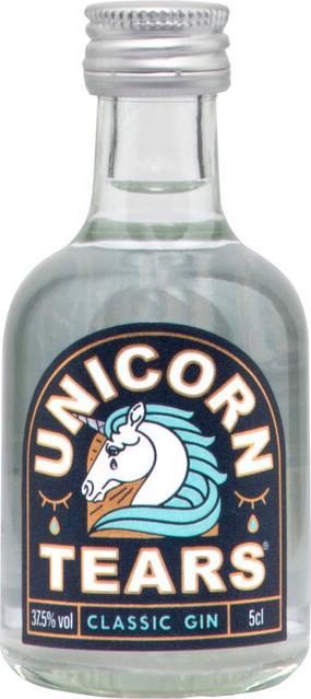 Image du produit Firebox Gin Unicorn Tears Liqueur de gin portion de 5 cl (1 x 5 cl)