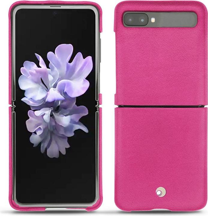 Rose BB ( Pantone #DB599F )