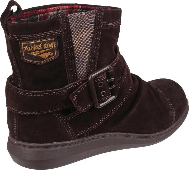Produktbild Rocket Dog AnkleBoots Mint (38)