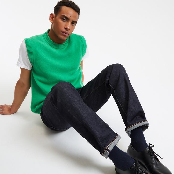 Immagine prodotto La Redoute Collections Maglia in lana/cashmere (S)