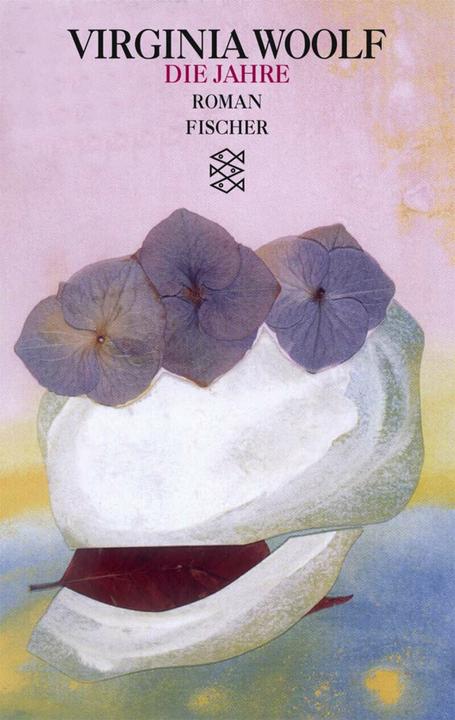 Produktbild Die Jahre (Deutsch, Virginia Woolf, 2002)