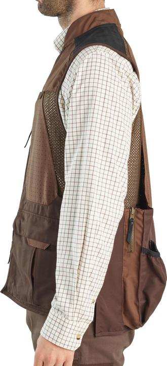 Image du produit Solognac waitcoast 520 marron clair 325944 (3XL)