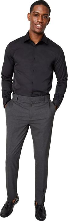 Actual product image Burton Mens Smart Slim Suit Trousers (32)