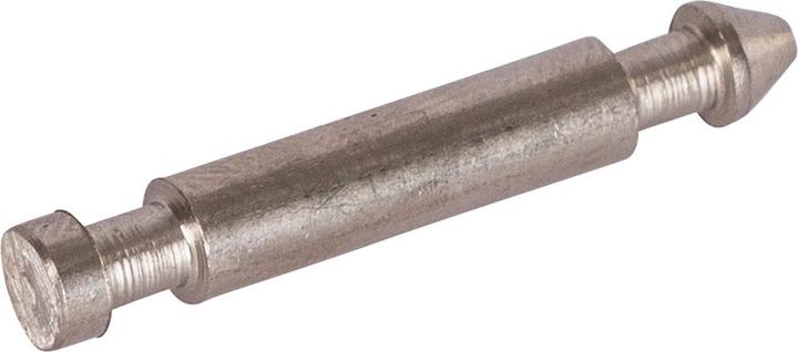 Actual product image Kerbl Steel pin 33 mm for milk collector
