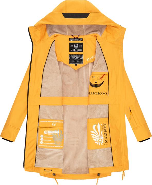 Actual product image Marikoo Racquellee (M)