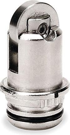 Produktbild TE Sensors Rollenstössel mit Metallrolle