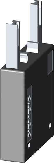 Actual product image Siemens Overvoltage Limiter 24-48VAC 24-70VDC 3R