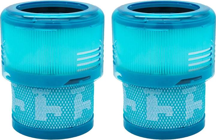Roboparts Hepa Filter für Dyson Gen5 Detect - 2 Stück