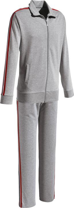 Grey heather