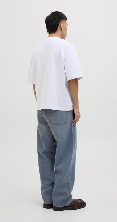 Produktbild Jack & Jones JJIRON JJORIGINAL AM 092 LN Extra Baggy Fit Jeans Extra Baggy Fit Jeans (W29/L34)