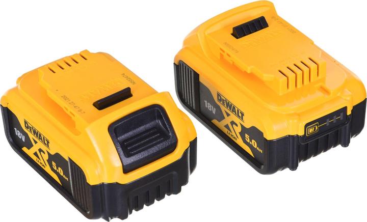 Immagine prodotto DeWalt Batteria combinata