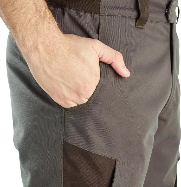 Actual product image Solognac BGP 500 (4XL)