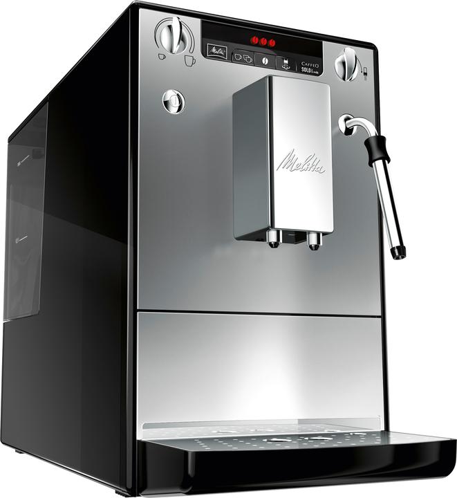 Image du produit Melitta Caffeo Solo Milk (Fiche CH)