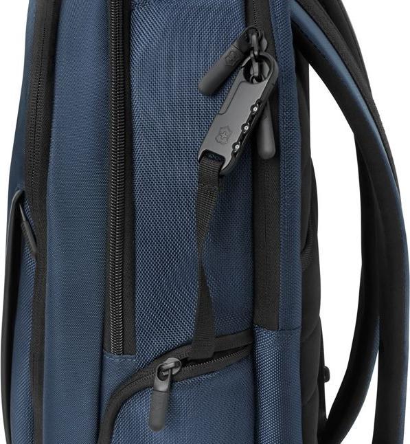 Produktbild Victorinox Altmont Professional, Essential Laptop Backpack, Navy Blue (24 l)