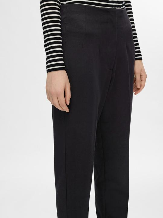 Actual product image Selected Femme Elegante Tapered Hose (40)