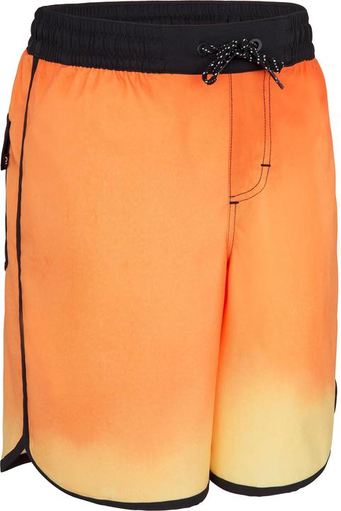 Gelb, Orange