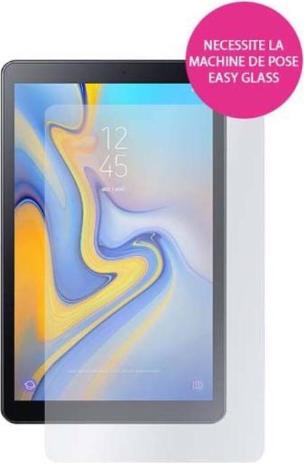 Actual product image MW Glass film EASY GLASS STANDARD (1 Piece, Samsung Galaxy Tab A 10.5)
