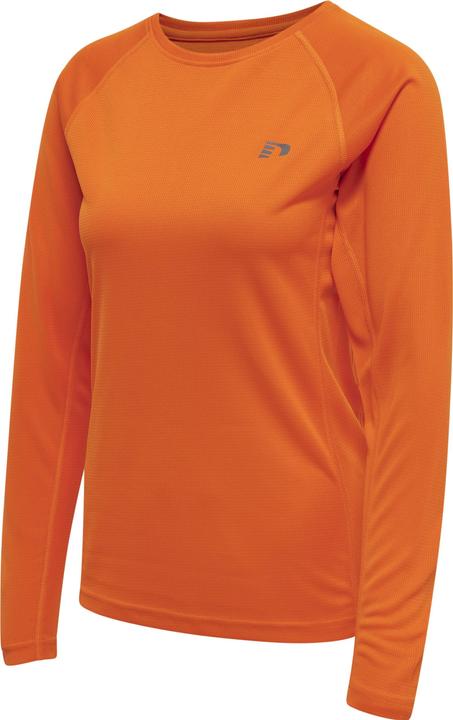 Orange tiger