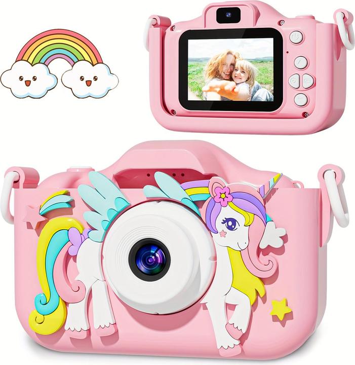 Actual product image Gofunly Children's camera