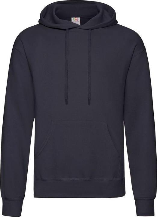 Fruit of the Loom Erwachsene Klassik Kapuzenpullover