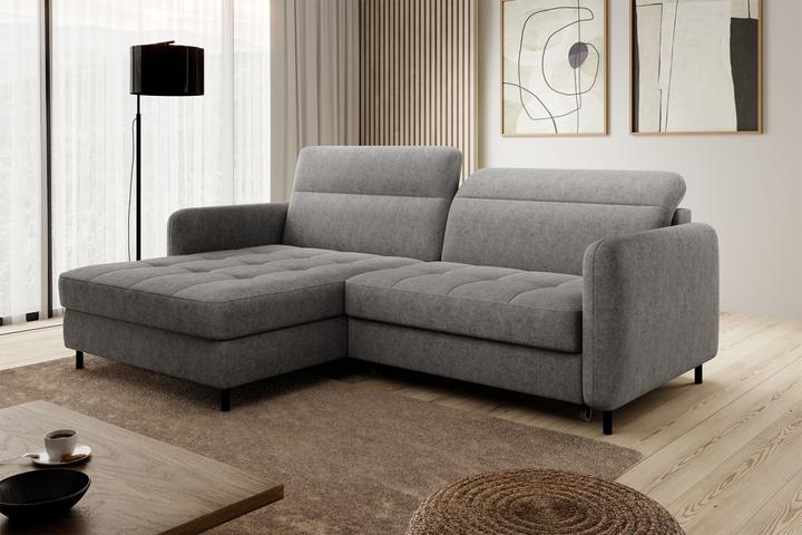 Produktbild ELTAP Gomsi (Ecksofa, 3-Sitzer, Bettsofa)