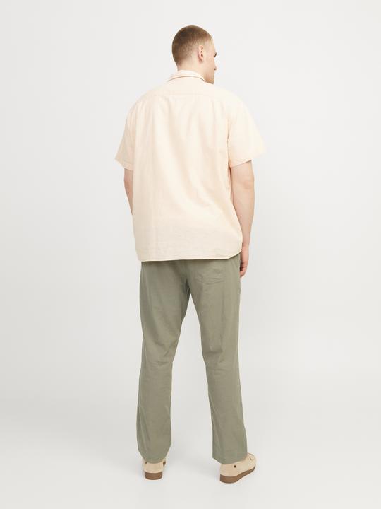 Produktbild Jack & Jones Jpstace Jjbreeze Linen Blend Pls (44)