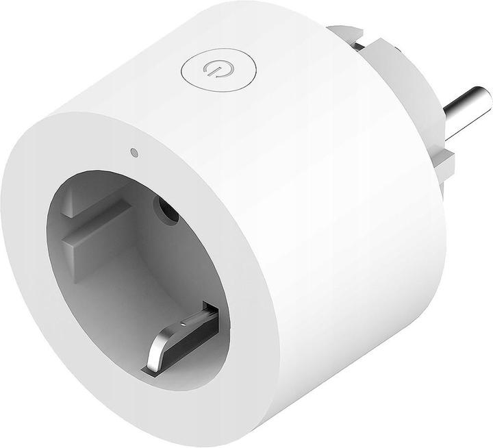 Actual product image Aqara Smart Plug
