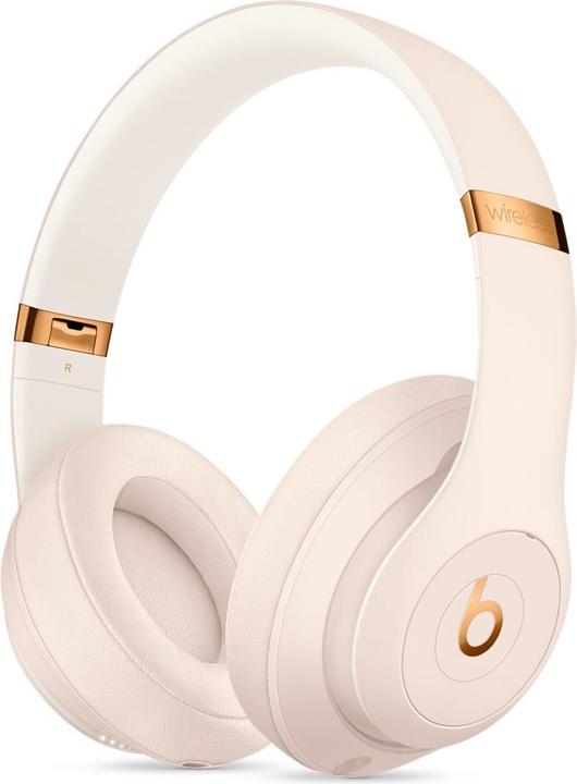 Produktbild Beats Studio3 Wireless (ANC, 22 h, Kabelgebunden)