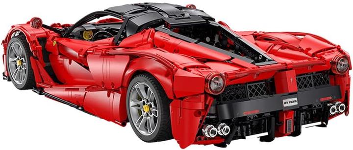 Immagine prodotto Cada Viva HyperCar