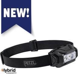 Produktbild Petzl Aria 2 (450 lm)