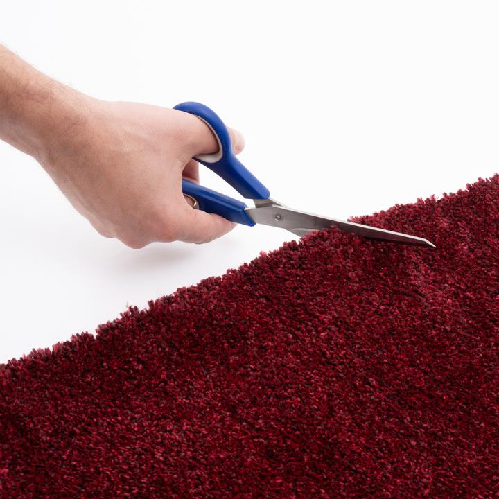 Immagine prodotto Snapstyle Super Soft Hochflorteppich Livorno (100 x 300 cm)