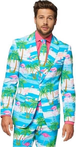 Produktbild OppoSuits Flaminguy (58)