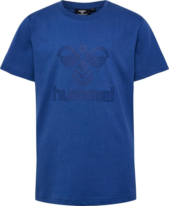 Actual product image hummel Fastwo T-Shirt S/S (122)
