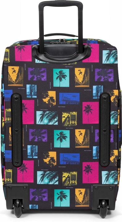 Immagine prodotto Eastpak Tranverz S (42 l, Bagaglio a mano (fino a 50 litri))
