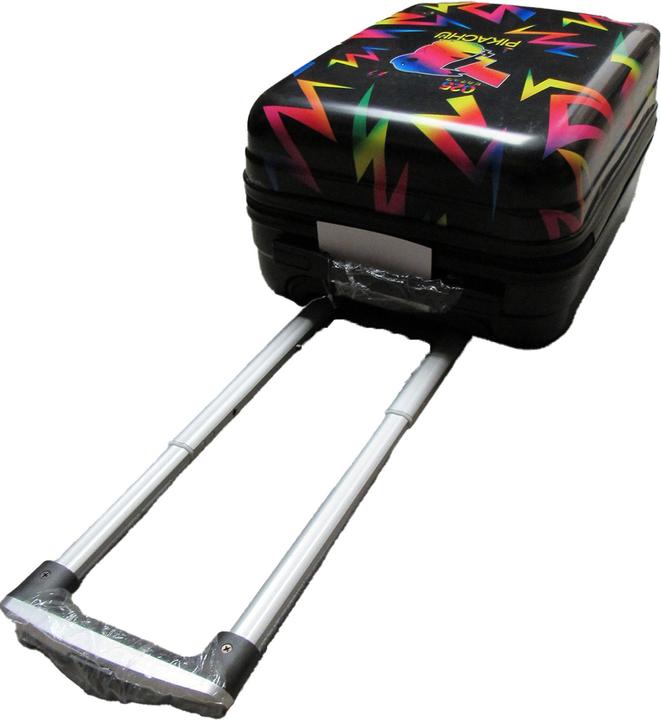 Image du produit Euromic Pokémon (35 l, Bagage à main (jusqu'à 50l))