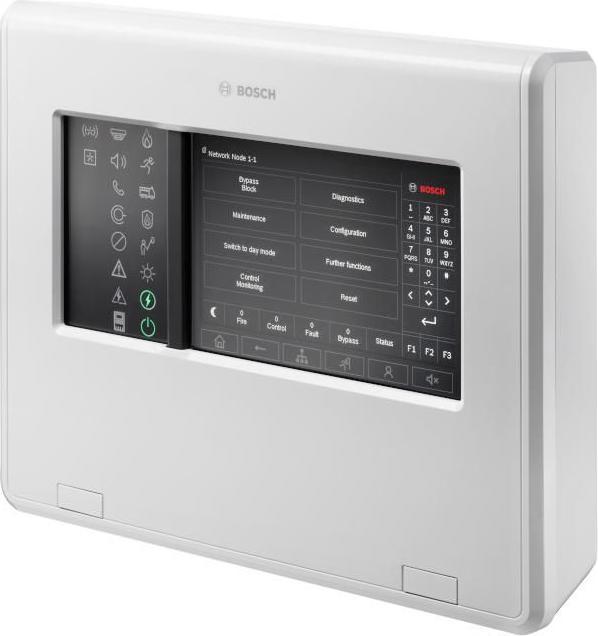 Bosch Security Systems Tastiera remota