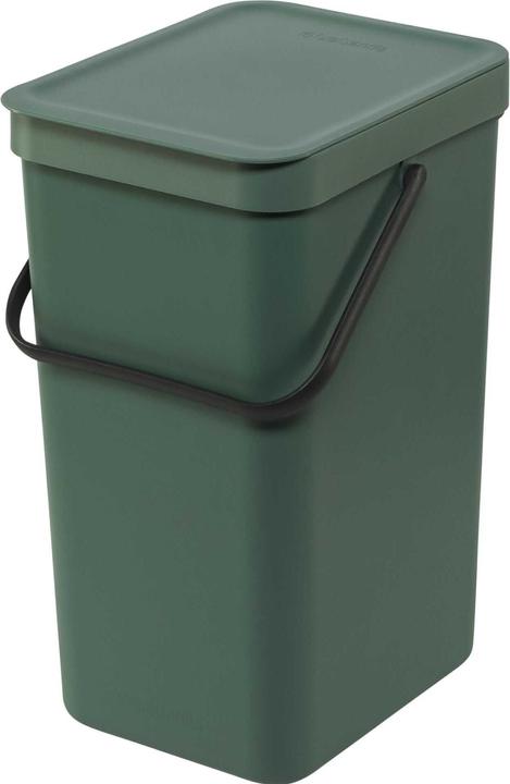Brabantia Vuilnisbak (16 l)