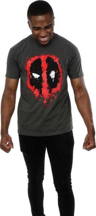 Image du produit Deadpool - T-shirt - Homme (M)