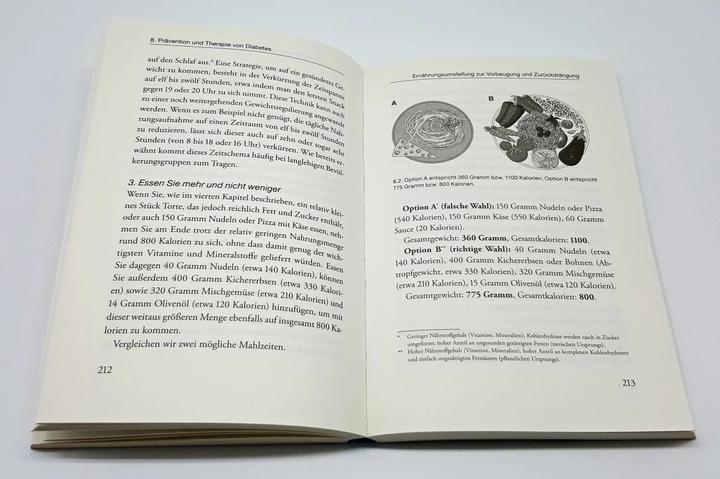 Produktbild Iss dich jung (Deutsch, Valter Longo, 2018)