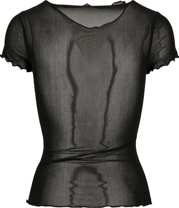 Immagine prodotto Urban Classics Maglietta a rete da donna - 16529 (XXL)