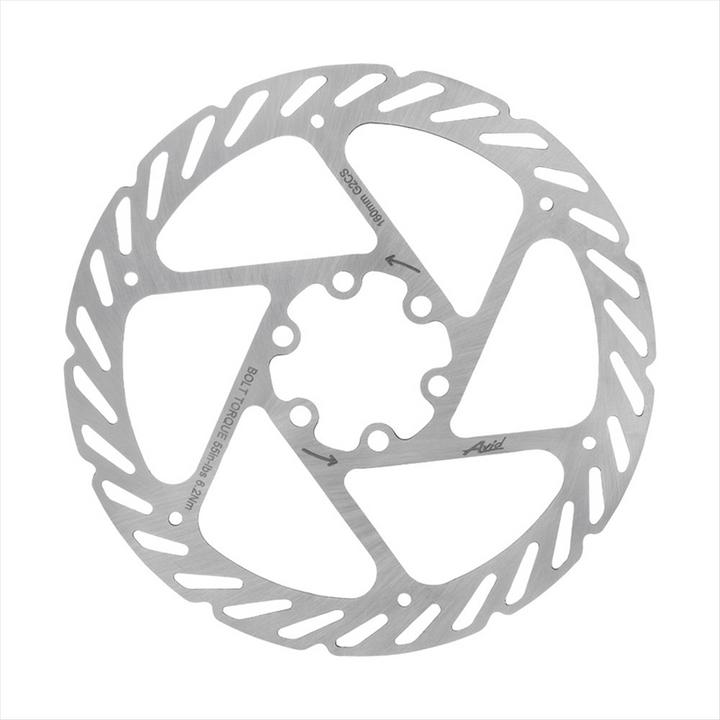 Produktbild Avid G2 CleanSweep (180 mm)