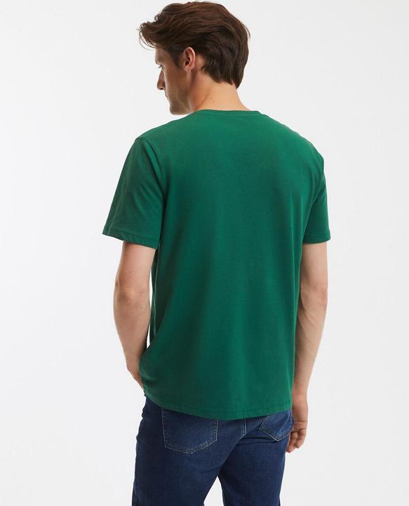 Immagine prodotto La Redoute Collections Maglietta con scollo a V (3XL)